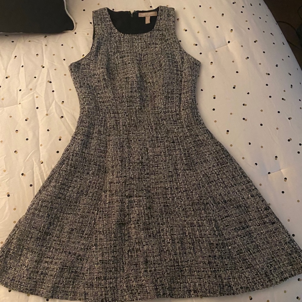 Banana republic dress
